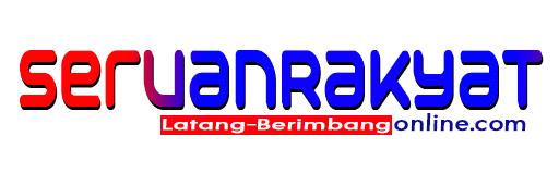 SERUAN RAKYAT