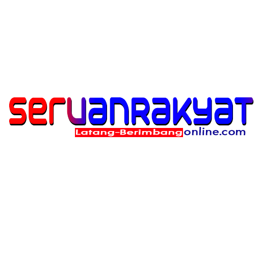 SERUAN RAKYAT