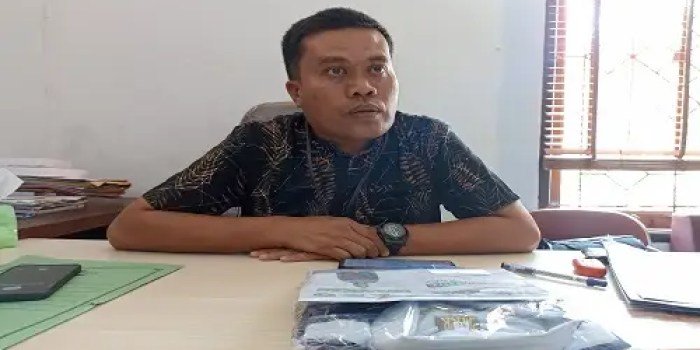 IBRAHIM-Kabid-Manajemen-Sekolah-Dasar-Disdikbud-Parigi-Moutong-Sumber-Foto-Redksi-kabarSAURUS