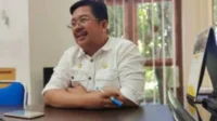 Mudahkan Akses Desa Terpencil, Pemda Parimo Optimalkan Bantuan Alat Berat dari Pemprov