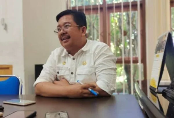 Mudahkan Akses Desa Terpencil, Pemda Parimo Optimalkan Bantuan Alat Berat dari Pemprov